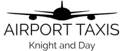 Airport Taxis – Knight and Day Airport Taxis - Knight and Day