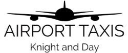 Airport Taxis – Knight and Day Airport Taxis - Knight and Day